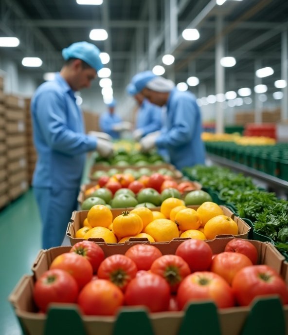 Al-Amein Quality Excellence