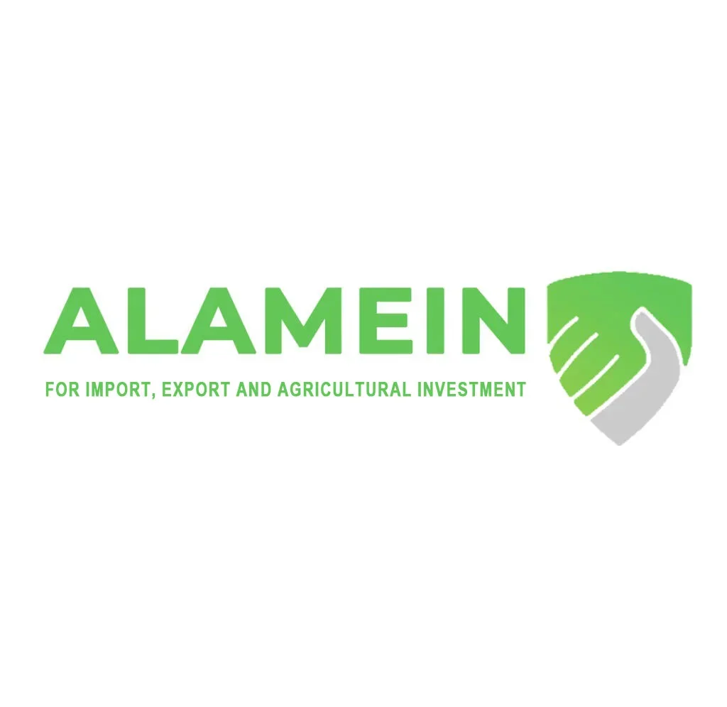 Alamein Logo